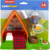 Fisher-Price Little People Stable