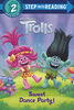Sweet Dance Party! (DreamWorks Trolls) - Édition anglaise
