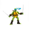 Figurine Leonardo BST AXN de 12,7 cm série Héros de la bande dessinée TMNT