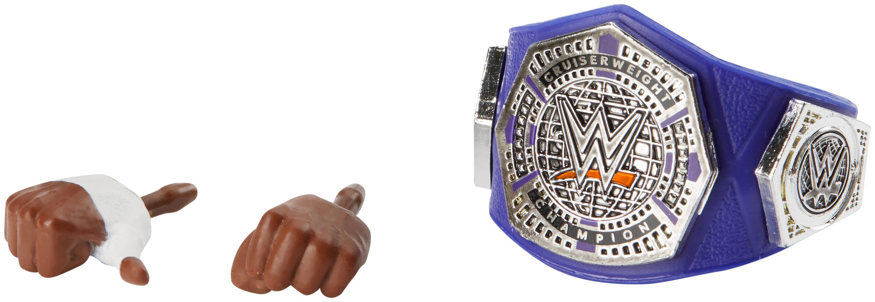 WWE Cedric Alexander Elite Collection Action Figure