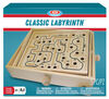Ideal Games - Wooden Labyrinth - R Exclusive