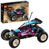 LEGO Technic RC Buggy 42124 (374 pieces)