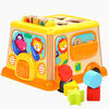 Mima Toys - Mon Premier Autobus Scolaire