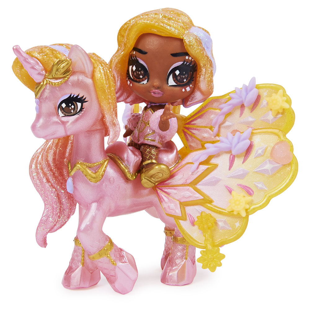 hatchimals pixies unicorn