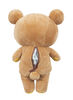 Rilakkuma Plush Stuffed Animal Rilakkuma Bear Medium 15"