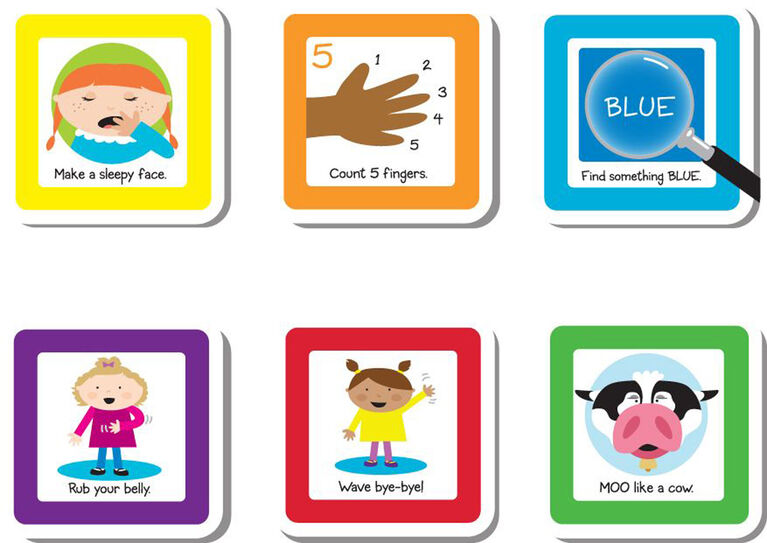 Thinkfun games - Roll & Play