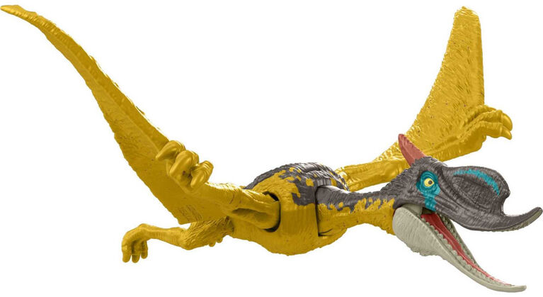 Jurassic World - Meute Féroce - Dsungariptérus