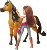 Spirit Untamed Ride Together Lucky and Spirit