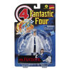 Hasbro Marvel Legends Series Retro Fantastic Four Mr. Fantastic Action Figure Toy