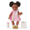 F.A.O. Schwarz Drink & Wet Baby Doll 35cm - R Exclusive