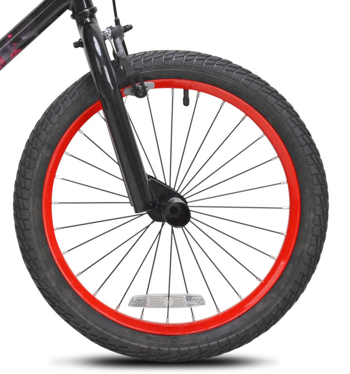 Stoneridge Batman Bike - 18 inch - R Exclusive