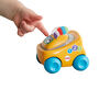 Fisher-Price Bright Beats Buggies - Franky Beats - French Edition