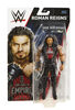 WWE - Série 80 - Figurine articulée - Roman Reigns.