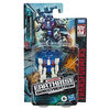 Transformers Generations War for Cybertron : Earthrise, figurine Battle Masters WFC-E1 Soundbarrier