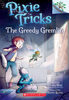 Pixie Tricks #2: The Greedy Gremlin - Édition anglaise
