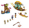 LEGO Disney's Raya and the Last Dragon Princess Boun's Boat 43185 (247 pieces)