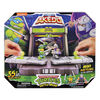 Akedo TMNT S1 Battle Arena