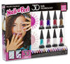 Nail-a-Peel Deluxe Color Kit