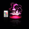 Tulio Dream Lights - Babyfish
