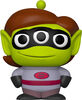 Funko POP! Disney Pixar: Alien Remix - Elastic Girl - R Exclusive