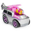 PAW Patrol, True Metal Skye Collectible Die-Cast Vehicle, Classic Series 1:55 Scale