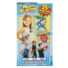 Mighty Blasters Refill Pack with 5 Soft Power Pods by Little Tikes - Power Pack 1