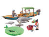 Playmobil - Boat Trip to the Manatees