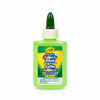 Crayola Washable Colour Glue, Granny Smith Apple