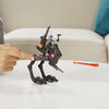 Star Wars Mission Fleet Expedition Class Tech (Bad Batch) AT-RT Ambush 2.5-Inch-Scale Figure and Vehicle Set