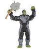 Marvel Avengers : Phase finale - Figurine Hulk de luxe.