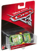 Disney Pixar Cars 3 Chick Hicks With Headset Die-cast Vehicle - English Edition