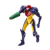 Nintendo-World of Nintendo 4" Figures Wave 4- Samus Gravity Suit w/Power Ball
