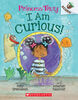 I Am Curious: An Acorn Book (Princess Truly #7) - English Edition