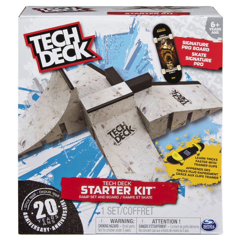 Tech 2025 deck toysrus