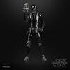 Star Wars The Black Series Archive Imperial Death Trooper 6-Inch-Scale Rogue One: A Star Wars Story Lucasfilm 50th Anniversary Action Figure