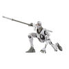 Star Wars The Black Series MagnaGuard, Star Wars: The Clone Wars 6-Inch Action Figures