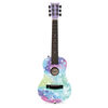 First Act 30" Moon and Star Acoustic Guitar