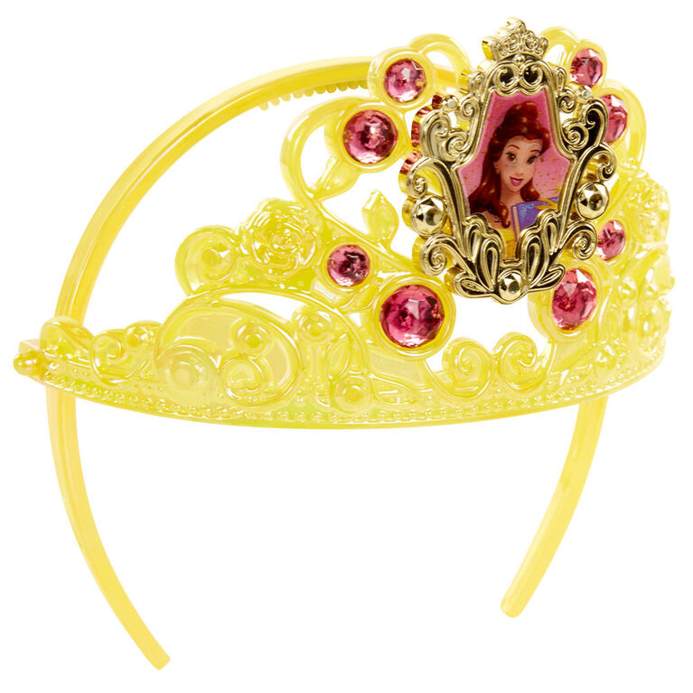 Disney Princess Belle Tiara