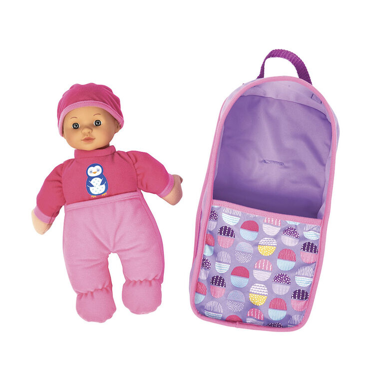 You Me Bebe Nid D Ange Doux Toys R Us Canada