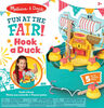 Amusez-vous à la foire Hook a Duck Adventure