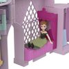 La Reine des Neiges Storytime Stackers Château d'Anna à Arendelle