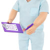 Our Generation - Tonia Surgeon Doll