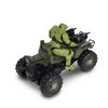 NKOK UNSC Gungoose & Master Chief