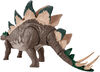 Jurassic World Mega Dual Attack Stegosaurus