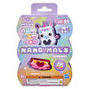 Hasbro Nano-mals Meadowmist the Unicorn Electronic Fidget Pet