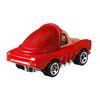Hot Wheels - Voitures de personnages de Disney - Sebastian