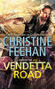 Vendetta Road - English Edition