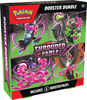 Pokemon SV6.5 Shrouded Fable Booster Bundle - English Edition