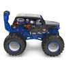 Monster Jam, Official Son-Uva Digger Monster Truck, Die-Cast Vehicle, Legacy Trucks Series, 1:64 Scale