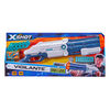 Lanceur de fléchettes en mousse X-Shot Vigilante (24 Fléchettes)